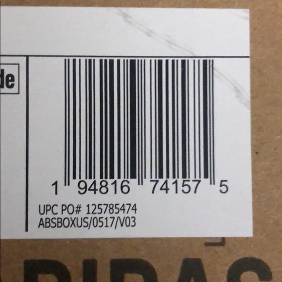 YEEZY BOOST 380 main image 6